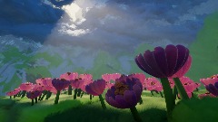 A screenshot taken in Dreams. 8 of 22.