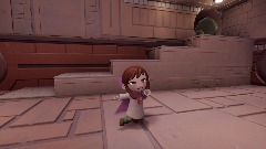 A screenshot taken in Dreams. 6 of 8.