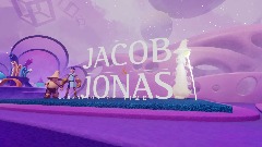 A screenshot taken in Dreams. 7 of 14.