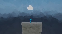 Create your own 2d platformer level.