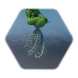 Tree v3 [ProcGen]