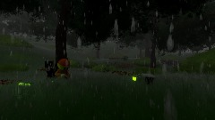 1 AY | Protection from the Elements