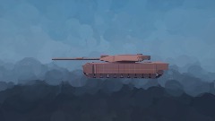 A screenshot taken in Dreams. 4 of 22.