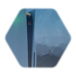 VirtuallyStation Consoles Collection