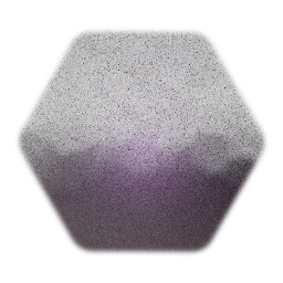 Horribly aged VHS effect