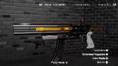 A screenshot taken in Dreams. 11 of 13.