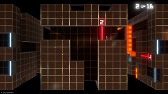 A screenshot taken in Dreams. 3 of 12.