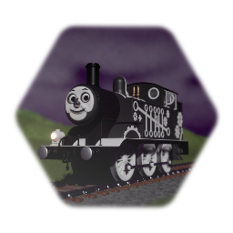 Skeleton Thomas | V3