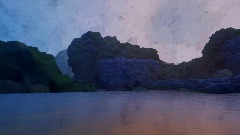 A screenshot taken in Dreams. 11 of 18.