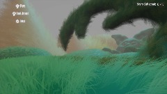 A screenshot taken in Dreams. 10 of 23.
