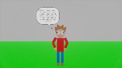 A screenshot taken in Dreams. 2 of 2.