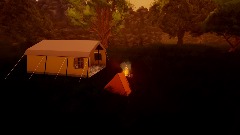 Connies nightmare (short pilot)