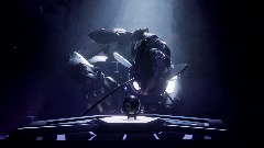 A screenshot taken in Dreams. 2 of 22.