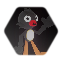 Pingu the penguin but BigChungas