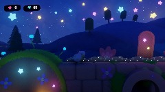 A screenshot taken in Dreams. 9 of 15.