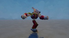 A screenshot taken in Dreams. 9 of 14.