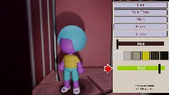 A screenshot taken in Dreams. 4 of 8.