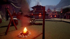 A screenshot taken in Dreams. 7 of 28.