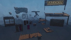 A screenshot taken in Dreams. 2 of 26.