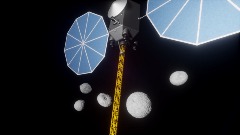 A screenshot taken in Dreams. 2 of 5.