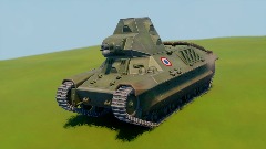 A screenshot taken in Dreams. 2 of 9.