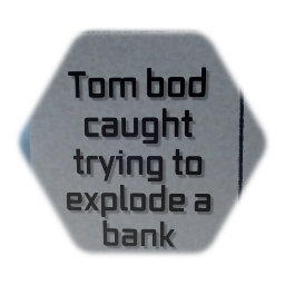 Crimesence Newspaper 2#