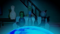 ¡ES LA CHUZA! ¡¡ES REAL!!