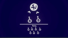 How to play Dreams with your Party