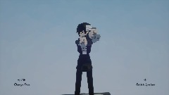 A screenshot taken in Dreams. 6 of 11.