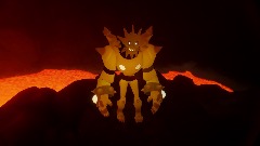 A screenshot taken in Dreams. 5 of 22.