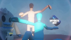 OPPOSITE DAY REBOOT (Official; Courtesy of MrCaseyJones)