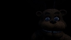 (WIP FLAT/VR) Five Nights at Freddy's FULL GAME + Custom Night
