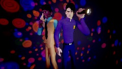 A screenshot taken in Dreams. 8 of 24.