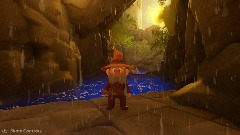 A screenshot taken in Dreams. 28 of 28.