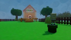 At the worng dimension.