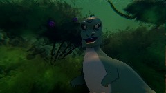 A screenshot taken in Dreams. 3 of 19.