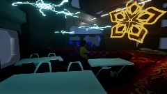 A screenshot taken in Dreams. 2 of 10.