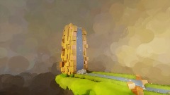 Soothing River