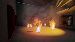 A screenshot taken in Dreams. 3 of 3.