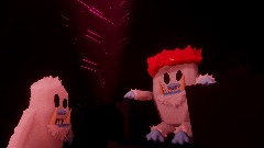 A screenshot taken in Dreams. 22 of 27.