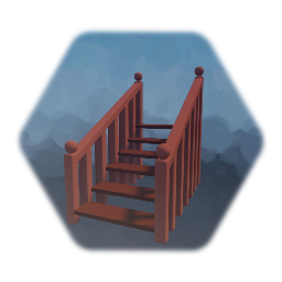 Stairs #1