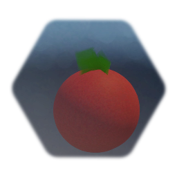 Cherry Tomato