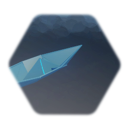 Paper Boat