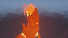 A screenshot taken in Dreams. 3 of 3.