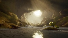 A screenshot taken in Dreams. 11 of 19.