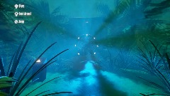 A screenshot taken in Dreams. 8 of 10.