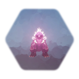 Clone 17 jr  Orenjira