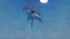 A screenshot taken in Dreams. 5 of 12.