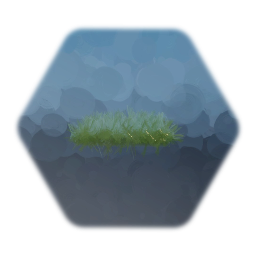 Small grass pannel vers 2.0