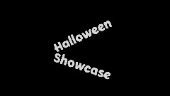 Spooky Month Showcase #2